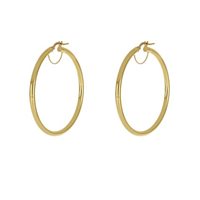 Pendientes IGold Mujer in Oro amarillo O1S2OH0330065